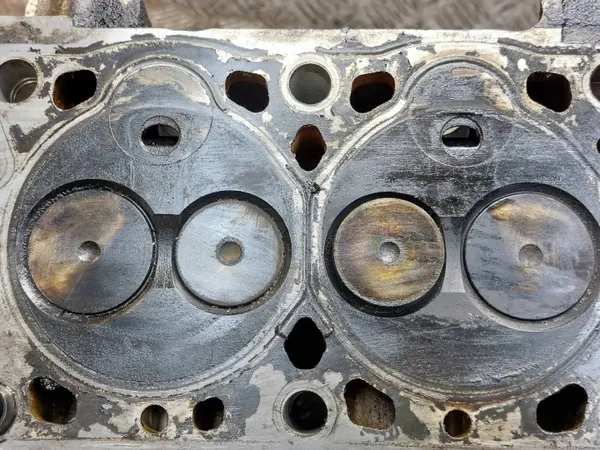 Toyota Zylinderkopf & Nockenwelle OEM 9633232080 9628257080 image 6