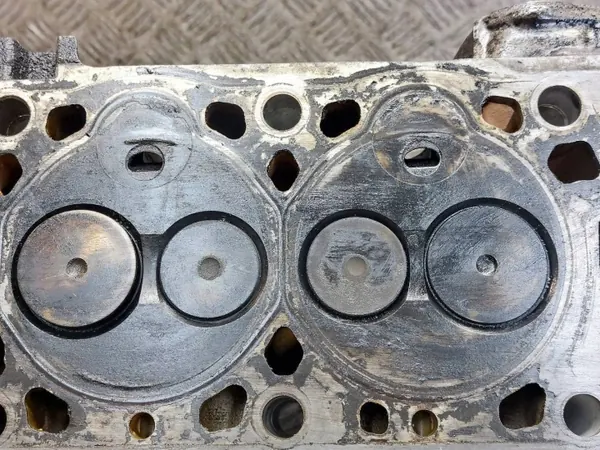 Toyota Zylinderkopf & Nockenwelle OEM 9633232080 9628257080 image 7