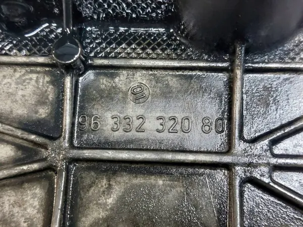 Toyota Zylinderkopf & Nockenwelle OEM 9633232080 9628257080 image 9