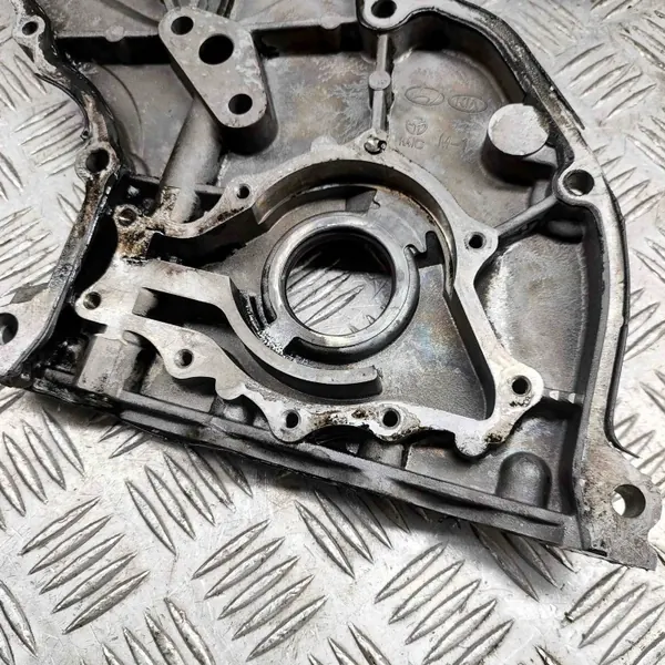 Distributieriemkap OEM 213502A503 voor Kia image 5