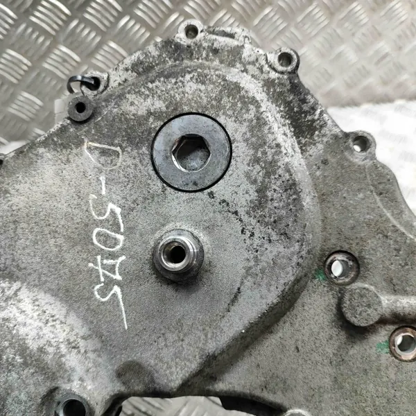 Distributieriemkap OEM 213502A503 voor Kia image 6
