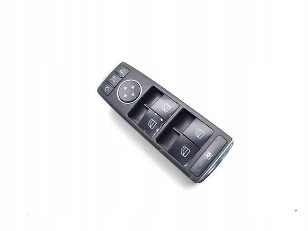 Mercedes-Benz C-Class Raam Schakelaar 2007 A2048700251 image 2