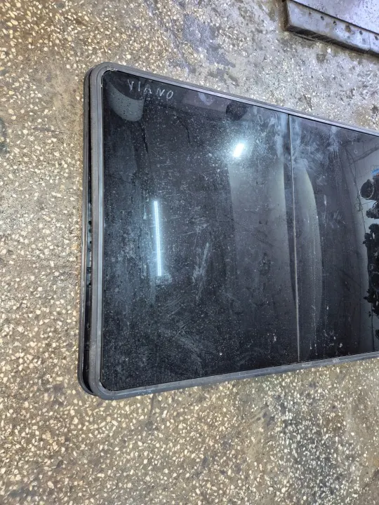 Mercedes Viano W639 Panoramadak OEM Gebruikt image 4