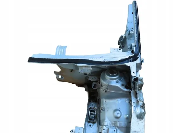 Aile avant gauche Z176 pour Opel Zafira C 2012-2019 image 5