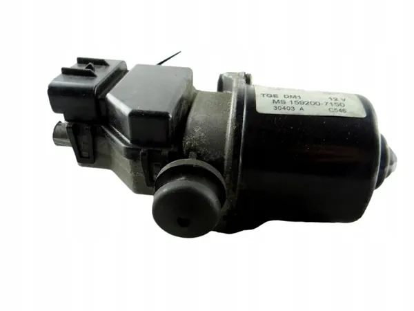 Scheibenwischermotor vorne Fiat Panda 159200-7150 image 2