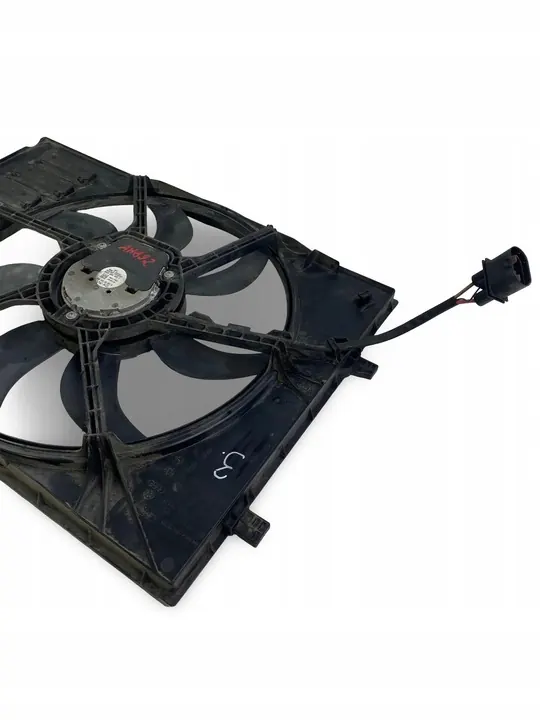 Kylarrubrik VW GOLF VII 5Q0959455F image 2