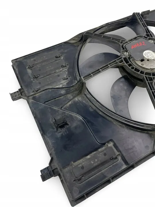 Kylarrubrik VW GOLF VII 5Q0959455F image 3