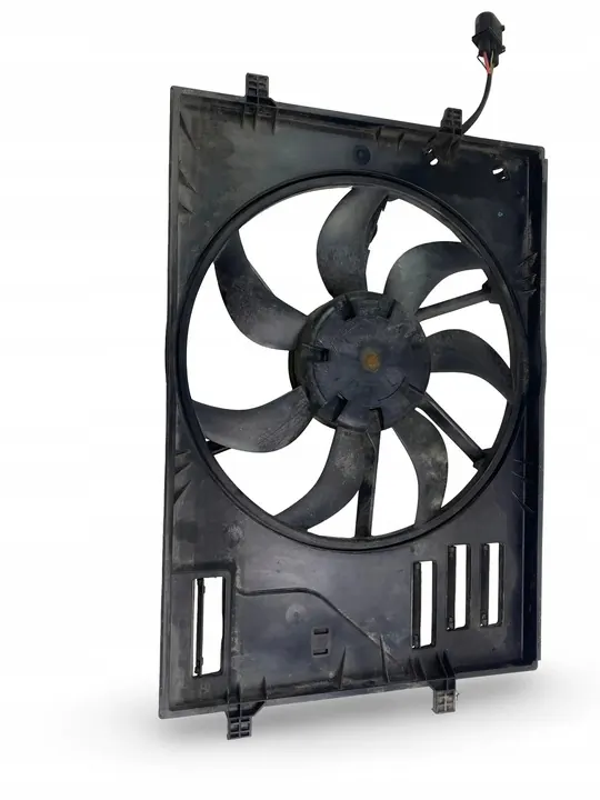 Kylarrubrik VW GOLF VII 5Q0959455F image 6