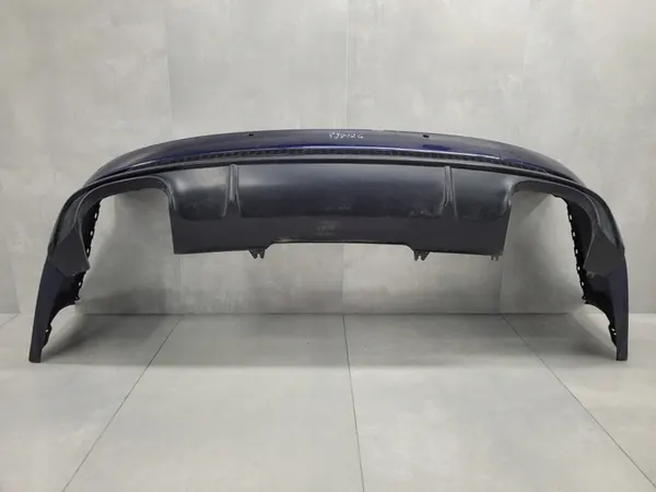 Achterbumper Audi A4 S4 B9 Kombi 15-19 OEM image 7