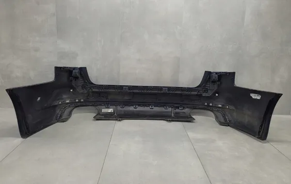 Achterbumper Audi A4 S4 B9 Kombi 15-19 OEM image 8