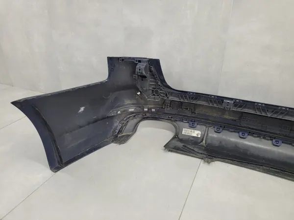 Achterbumper Audi A4 S4 B9 Kombi 15-19 OEM image 9