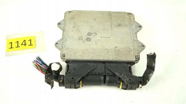 Ordinateur de moteur Suzuki Swift MK6 1.3 DDIS 55563975 image 2