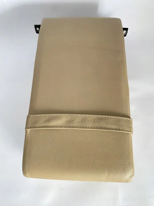 OEM SDV103877 Accoudoir Arrière Cuir Mercedes W140 image 2