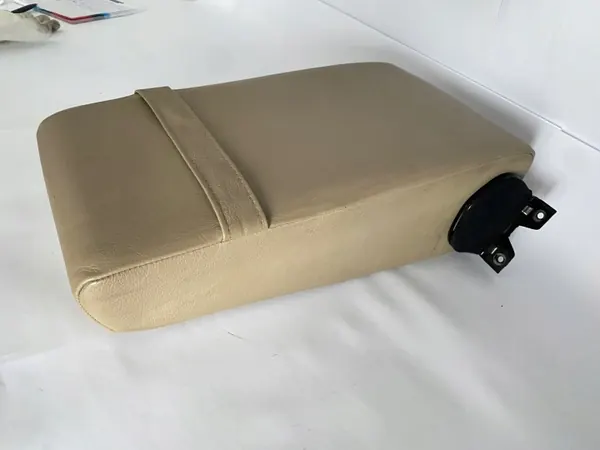 OEM SDV103877 Accoudoir Arrière Cuir Mercedes W140 image 3