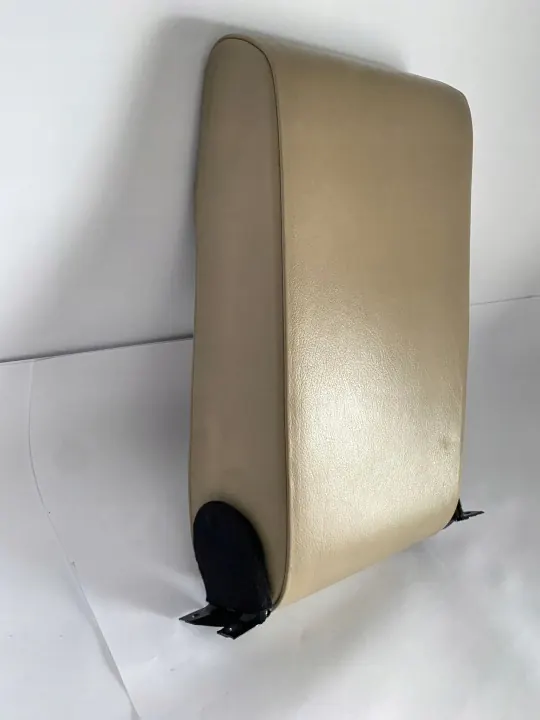 OEM SDV103877 Accoudoir Arrière Cuir Mercedes W140 image 6