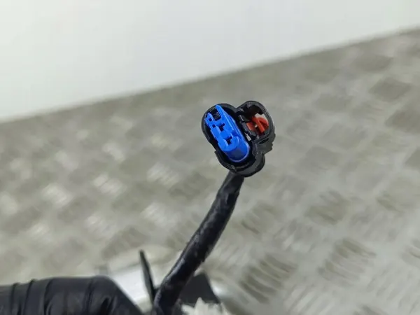 2023 KIA EV6 Déshydrateur de climatisation OEM FOB41191 image 2