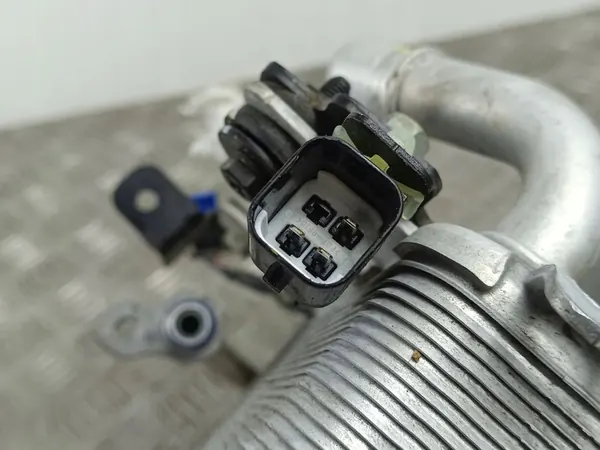 2023 KIA EV6 Déshydrateur de climatisation OEM FOB41191 image 3