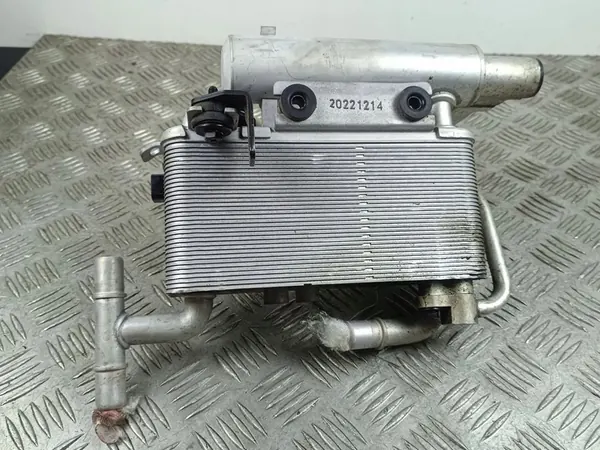 2023 KIA EV6 Déshydrateur de climatisation OEM FOB41191 image 6