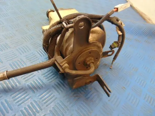 OPEL ASTRA G Elektrische Stuurbekrachtigingspomp OEM 9156554 image 2