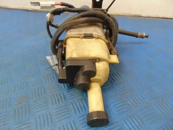 OPEL ASTRA G Elektrische Stuurbekrachtigingspomp OEM 9156554 image 3