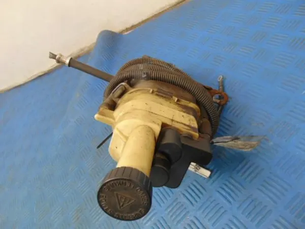 OPEL ASTRA G Elektrische Stuurbekrachtigingspomp OEM 9156554 image 4