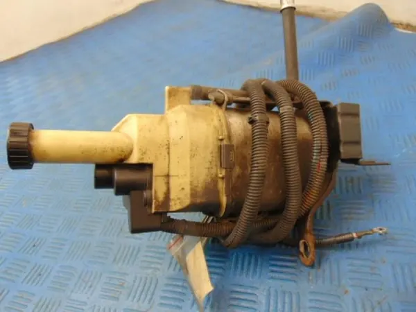OPEL ASTRA G Elektrische Stuurbekrachtigingspomp OEM 9156554 image 5