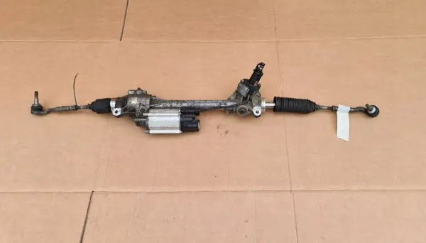 BMW 5 F10 F11 F18 xDrive Caixa de Direção 3210 6864850 image 3