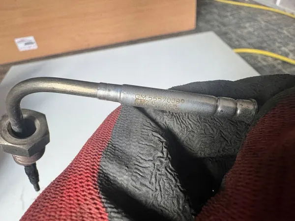 Sensor de Temperatura de Escape OPEL ZAFIRA C TOURER 1.6 CDTI image 3