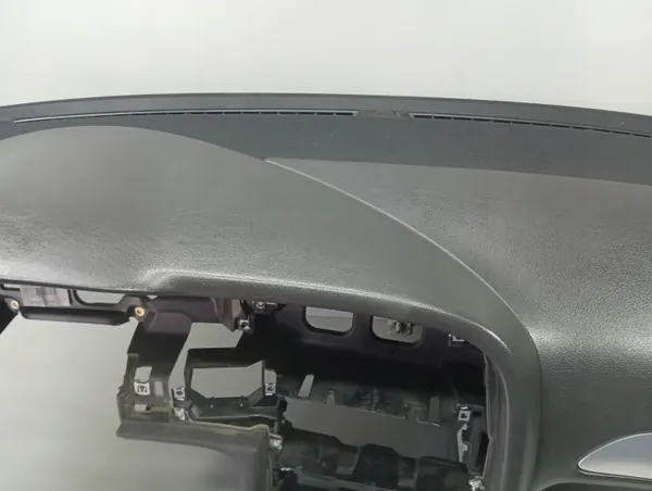 Console Tableau de Bord OEM Audi A6 C6 avec Airbags image 3