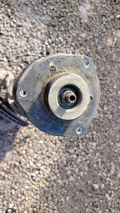 Ammortizzatore anteriore sinistro Audi A3 8P 2.0 TDI 1T0413031DB image 5