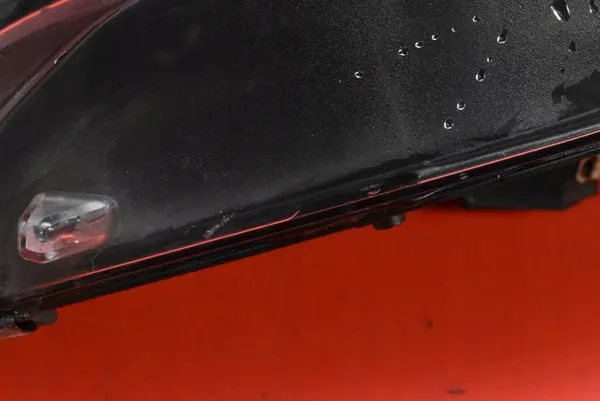 Vasen ajovalaisin Opel Zafira C 12-16 OEM 39009021 image 10