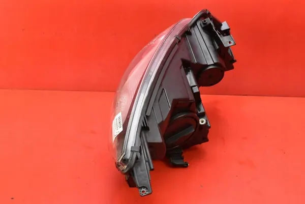 Vasen ajovalaisin Opel Zafira C 12-16 OEM 39009021 image 4