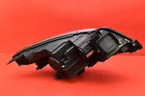 Vasen ajovalaisin Opel Zafira C 12-16 OEM 39009021 image 5