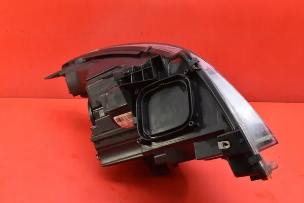 Vasen ajovalaisin Opel Zafira C 12-16 OEM 39009021 image 6