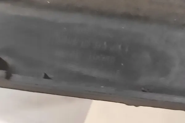 Stötfångardel HYUNDAI SANTA FE II 865912B000 image 3