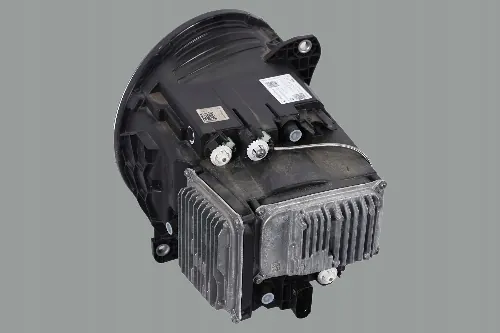 LINKER KOPLAMP MERCEDES G-KLASSE W463 OEM A4639061101 image 2