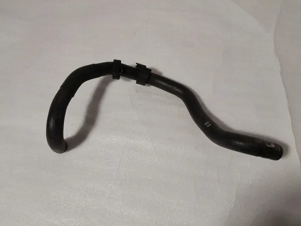 BMW E70 V8 Öljyputki OEM 6785918 - Käytetty image 2