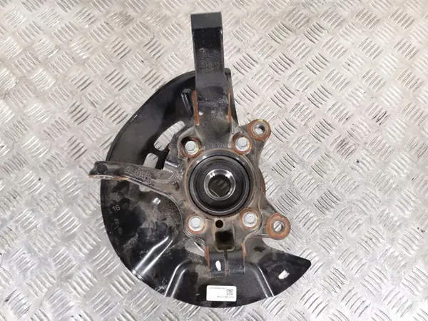 Moyeu de roue avant Hyundai Tucson TL OEM D7600 image 4