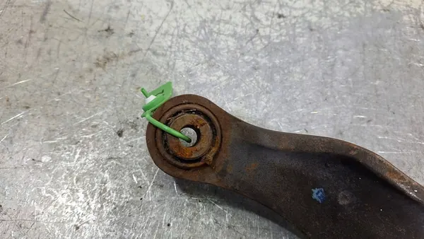 Braccio di Controllo Posteriore Sinistro 31406748AA Volvo XC60 I image 5