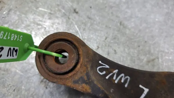 Braccio di Controllo Posteriore Sinistro 31406748AA Volvo XC60 I image 6