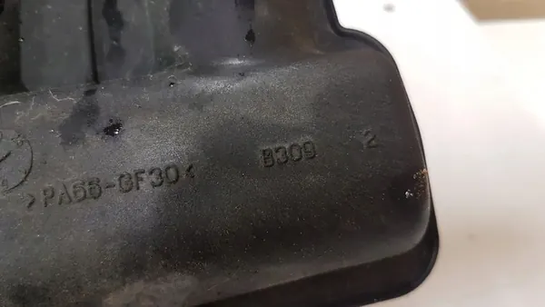 Opel Corsa C 2004 Coletor de admissão B309 image 5