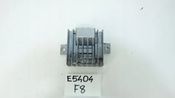 Gebrauchter Harman-Verstärker OEM A2979004516 Mercedes EQS image 2