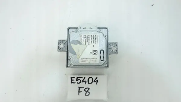 Gebrauchter Harman-Verstärker OEM A2979004516 Mercedes EQS image 10