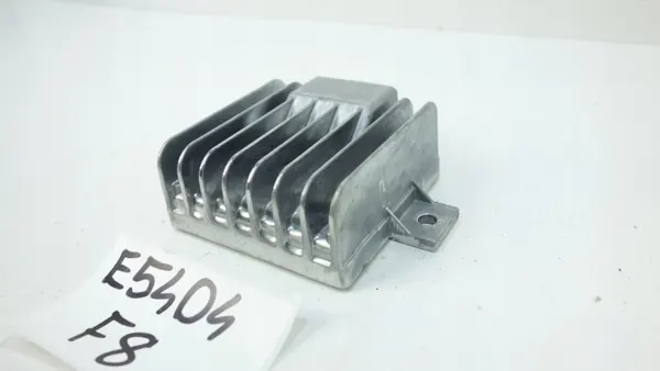 Gebrauchter Harman-Verstärker OEM A2979004516 Mercedes EQS image 3