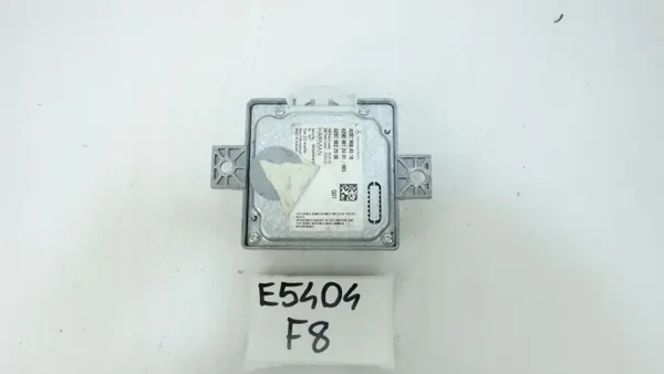Gebrauchter Harman-Verstärker OEM A2979004516 Mercedes EQS image 4