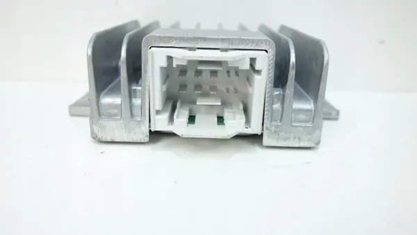 Gebrauchter Harman-Verstärker OEM A2979004516 Mercedes EQS image 5