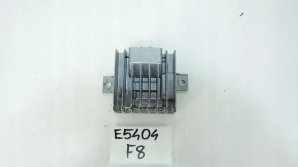 Gebrauchter Harman-Verstärker OEM A2979004516 Mercedes EQS image 7