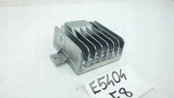 Gebrauchter Harman-Verstärker OEM A2979004516 Mercedes EQS image 8
