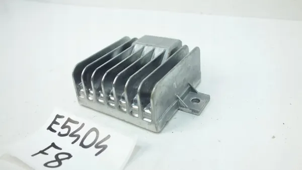 Gebrauchter Harman-Verstärker OEM A2979004516 Mercedes EQS image 9