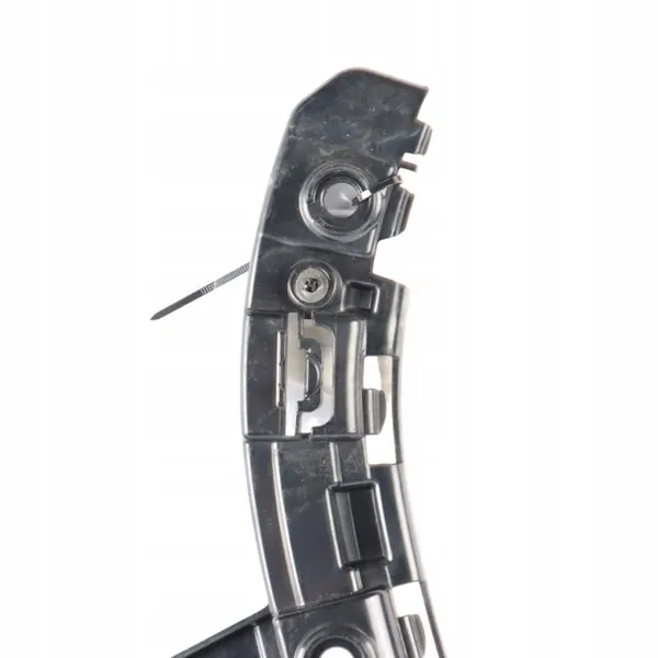 Support Pare-choc Arrière Gauche Mercedes C205 W205 A2058800530 image 9